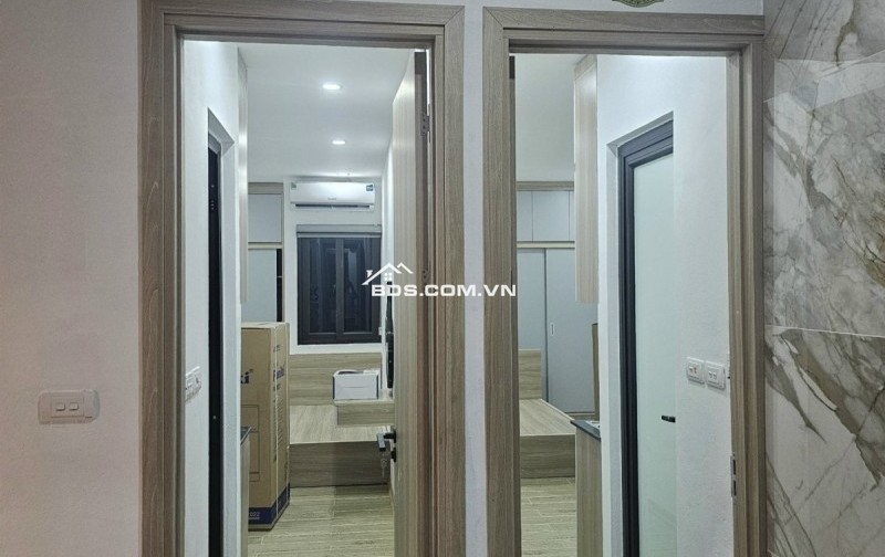 Bán CHDV Xuân Đỉnh KHÔNG CÓ CĂN THỨ 2 Ô Tô Matiz, 17 Phòng, 1 Tỷ/ Năm 60m2 - 12,95 tỷ